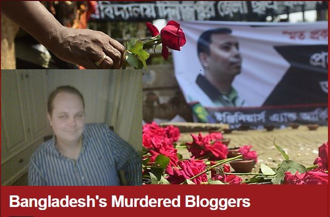 An Analysis: BBC Trending radio program about Bangladeshi blogggers
